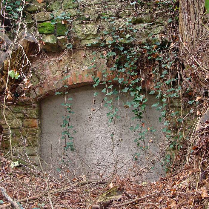 Photo de Abbaye de Saint-Martin-des-Glandières